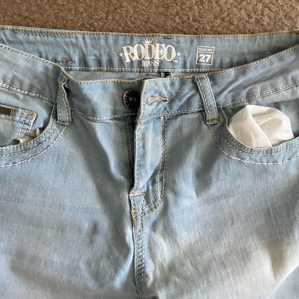 COPY - Rodeo Jeans Mom - Picture 5 of 6